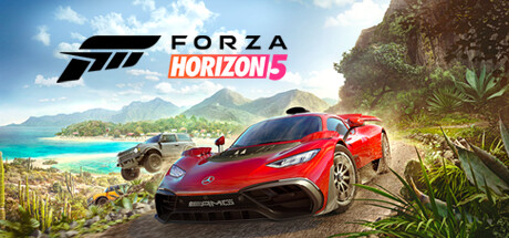 极限竞速：地平线5/Forza Horizon 5