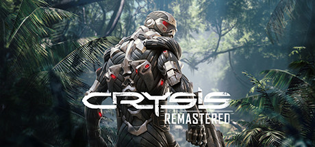 孤岛危机：重制版/孤岛危机：复刻版/Crysis Remastered