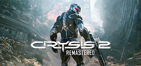 孤岛危机2重制版/Crysis 2 Remastered