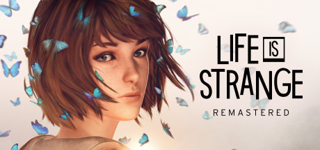 奇异人生重制版/Life is Strange Remastered
