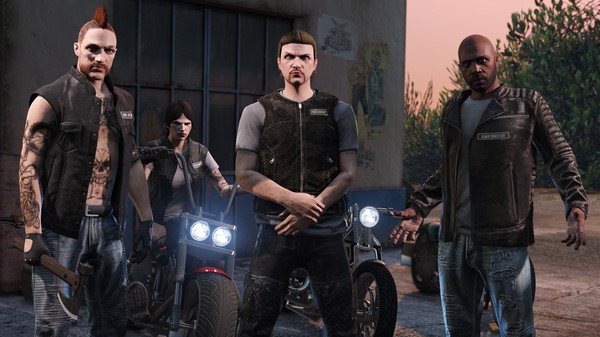 GTA5