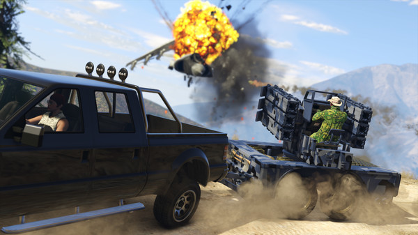 GTA5