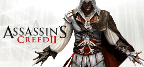 刺客信条2/Assassin’s Creed 2