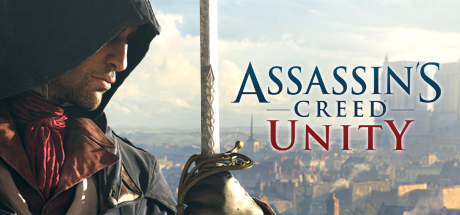 刺客信条：大革命/Assassin’s Creed Unity