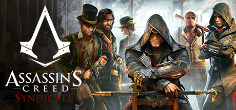 刺客信条：枭雄/Assassin’s Creed Syndicate
