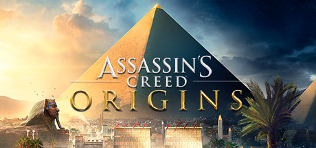 刺客信条：起源/Assassin’s Creed Origins
