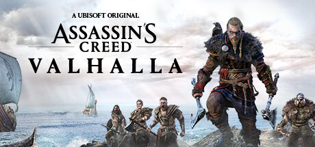刺客信条：英灵殿/Assassin’s Creed Valhalla