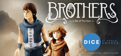 兄弟：双子传说/Brothers：A Tale of Two Sons