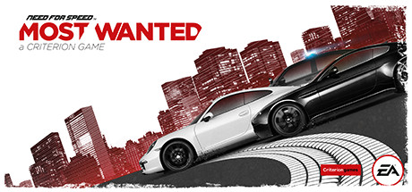 极品飞车17：最高通缉/Need for Speed Most Wanted