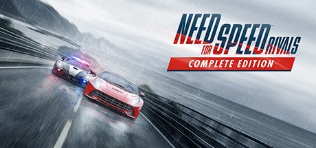 极品飞车18：宿敌/Need for Speed Rivals