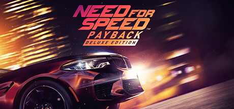 极品飞车20：复仇/Need for Speed Payback