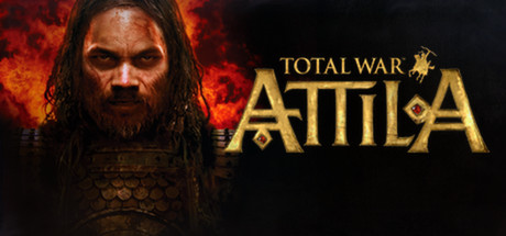 全面战争：阿提拉/Total War: Attila