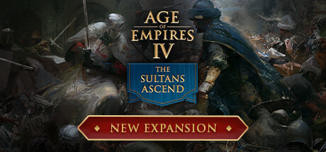 帝国时代4/Age of Empires IV