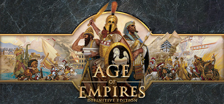 帝国时代1：决定版/Age of Empires: Definitive Edition