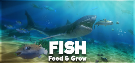 海底大猎杀/深海大猎杀/Feed and Grow: Fish