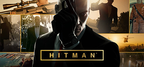 杀手6/HITMAN