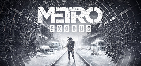 地铁离乡/地铁逃离/地铁离去/Metro Exodus