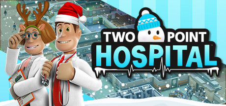 双点医院/Two Point Hospital