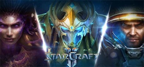 星际争霸2/StarCraft 2