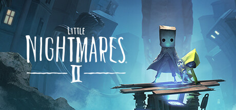 小小梦魇2/Little Nightmares II