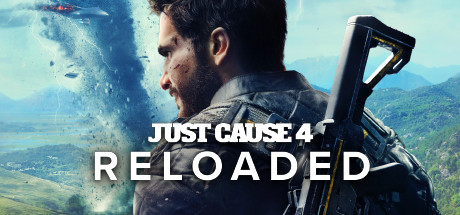 正当防卫4/Just Cause 4
