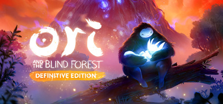 奥日和黑暗森林/精灵与森林/Ori and the Blind Forest