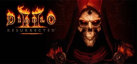 暗黑破坏神2：重制版/Diablo II Remasterd