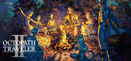 歧路旅人2/八方旅人2/Octopath Traveler II