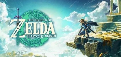 塞尔达传说：王国之泪/The Legend of Zelda: Tears of the Kingdom