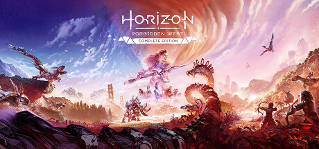 地平线：西之绝境/Horizon Forbidden West™