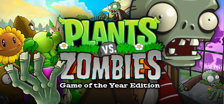 植物大战僵尸杂交版/Plants vs. Zombies