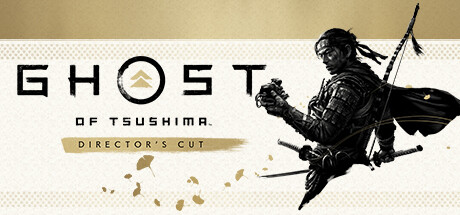 对马岛之魂/Ghost of Tsushima