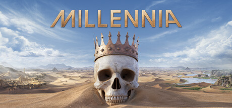 千年/Millennia