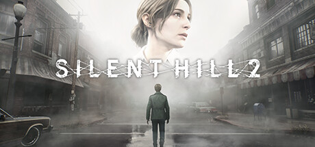 寂静岭2：重制版/SILENT HILL 2